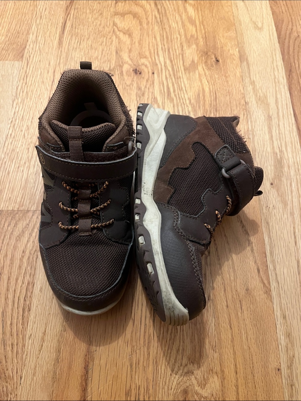 Stride Rite Boots